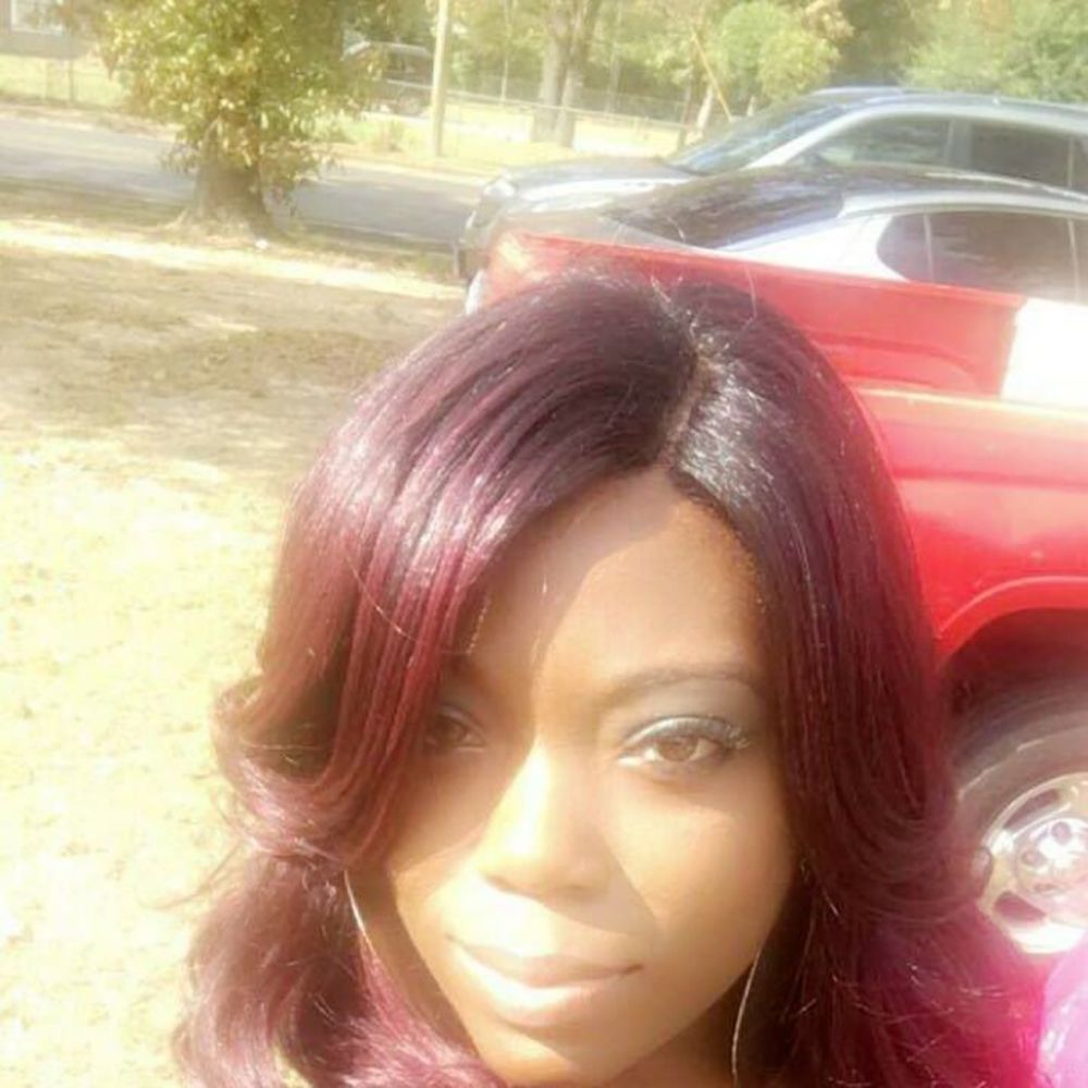 Meet your Posher, Shondalette